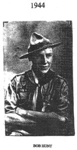 Bob Hunt