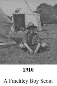 A Scout