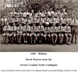 1969 Windsor