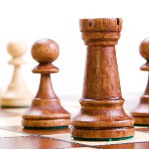 Cub Chess