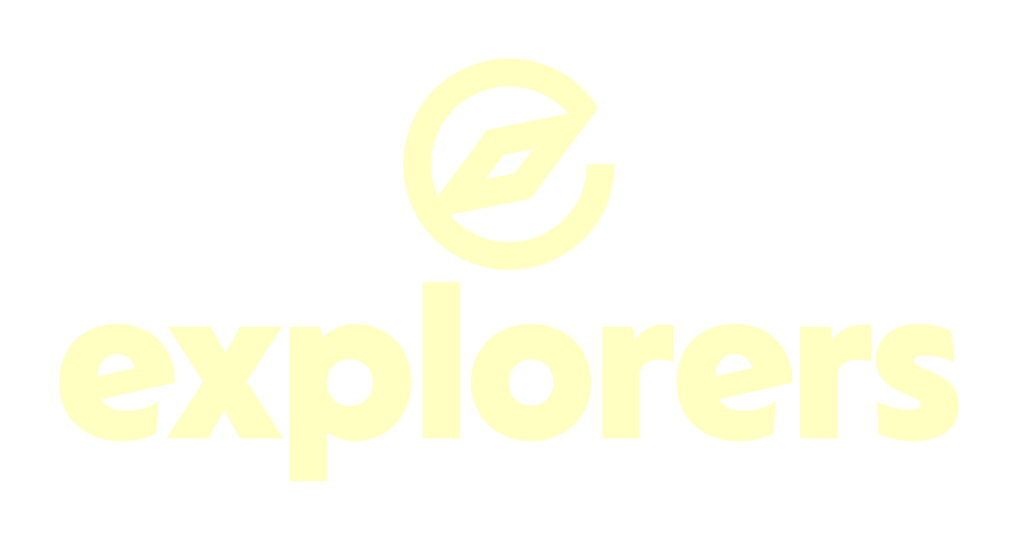 Explorers logo